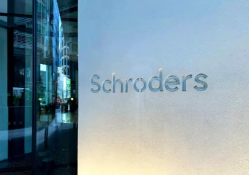 RLAM Boss Assesses Schroders Sale and Jupiter's Positive Flow Turnaround