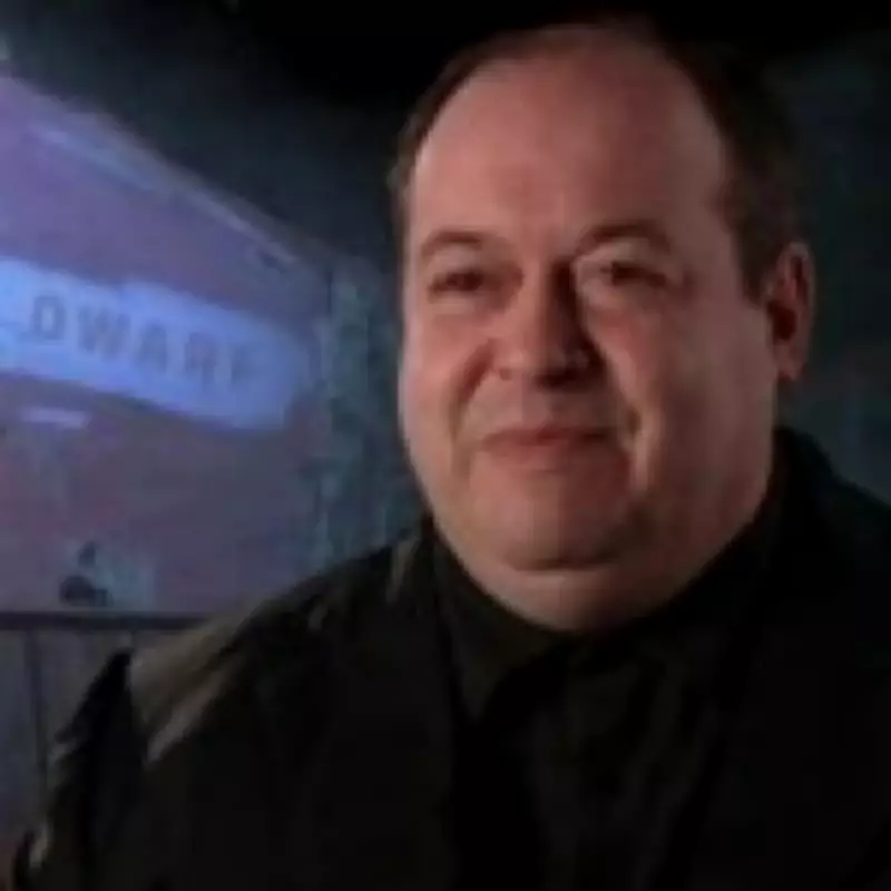 Rob Grant, Co-Creator of Cult Comedy Red Dwarf, Dies at Age 70