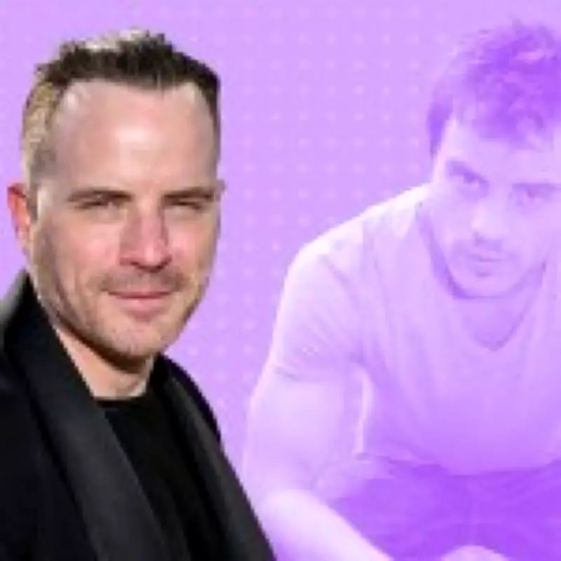 Rob Kazinsky Reflects on EastEnders Return and Early Career Struggles