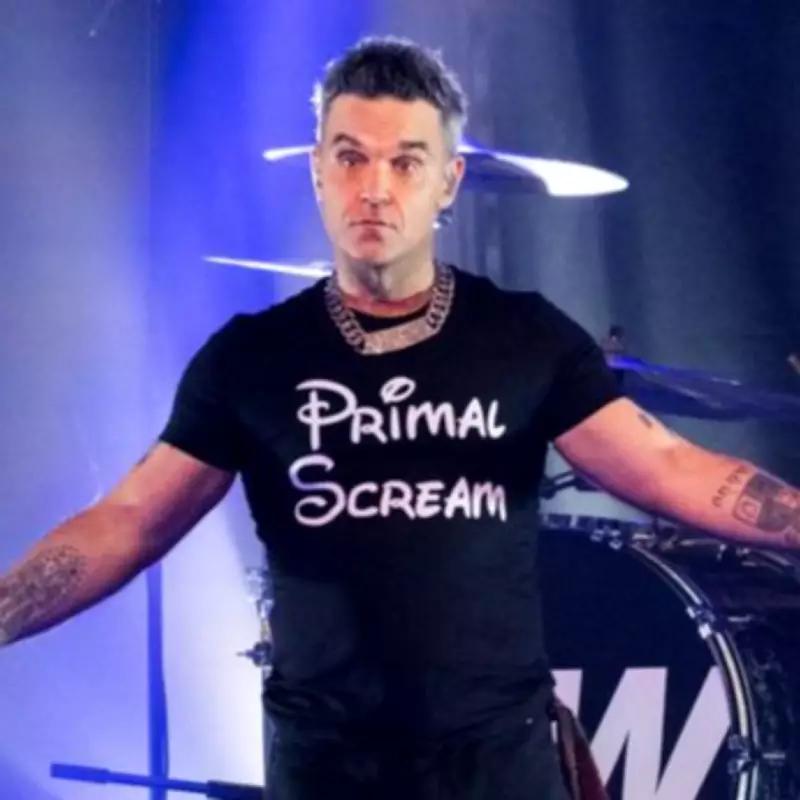 Robbie Williams' Intimate Brixton Show: Ticket Details, Setlist & Showtimes