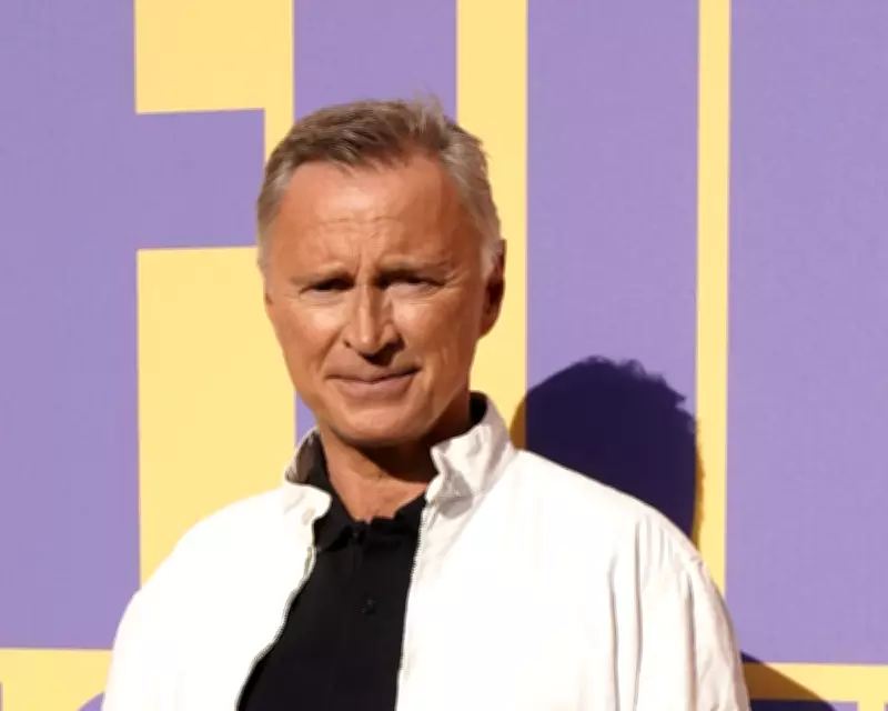 Robert Carlyle Joins Line of Duty Series Seven Cast