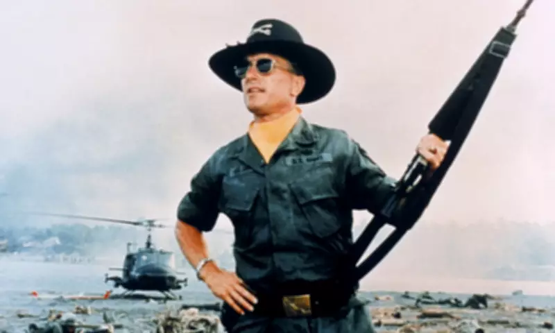 Robert Duvall, Iconic Actor of The Godfather and Apocalypse Now, Dies at 95