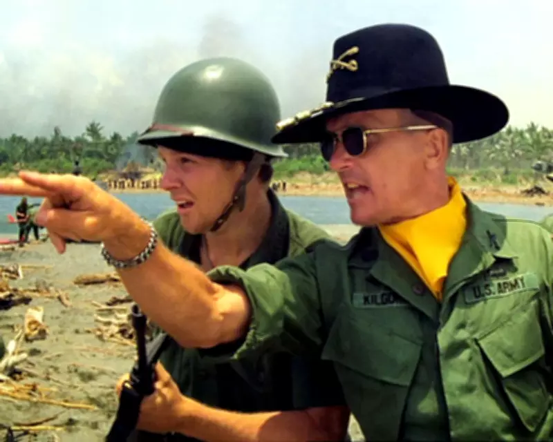 Robert Duvall's Legendary Career: From The Godfather to The Apostle