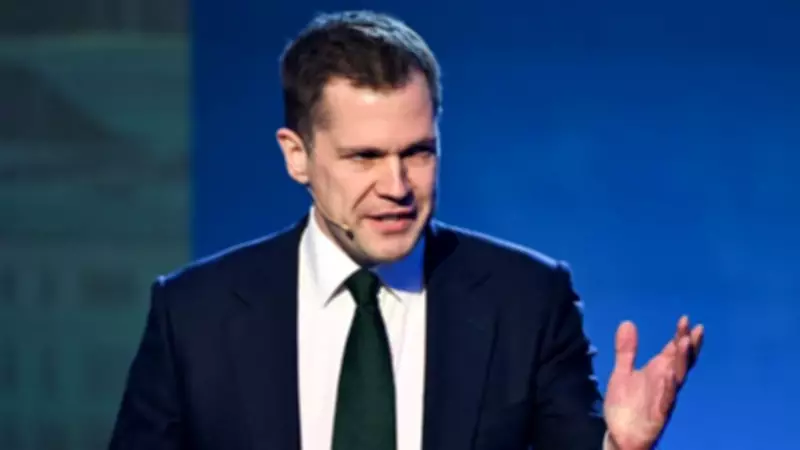 Robert Jenrick's 'Reassuring Revolutionary' Pitch for Reform UK Faces Credibility Test