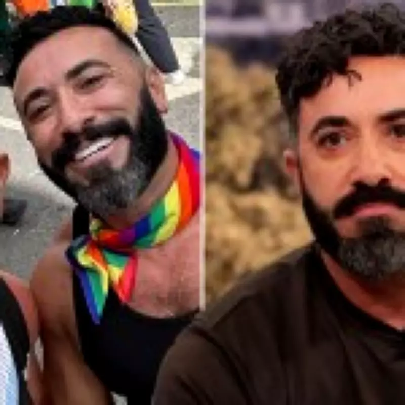 Robin Windsor's Ex Reveals Dog's Heartbreaking Reaction to Death in Emotional TV Interview