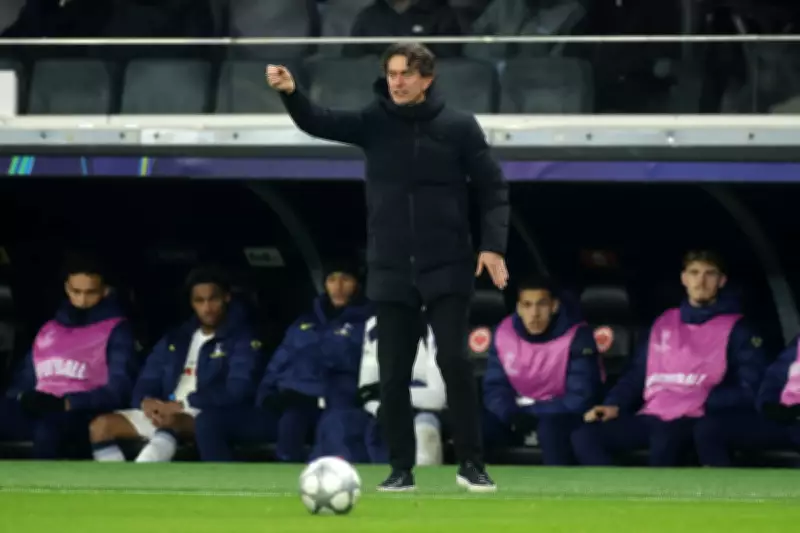 Romano Reveals Tottenham's January Bid for 'Outstanding' Premier League Star