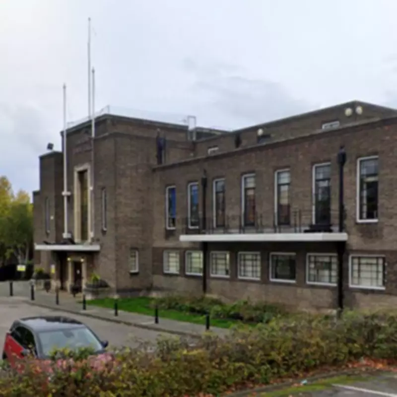 Romford Resident Forced to Dismantle Unauthorized Studio Flat Conversion