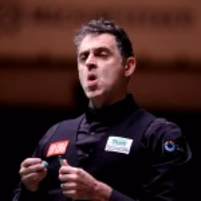 Ronnie O'Sullivan Backs Wu Yize as Future World Champion