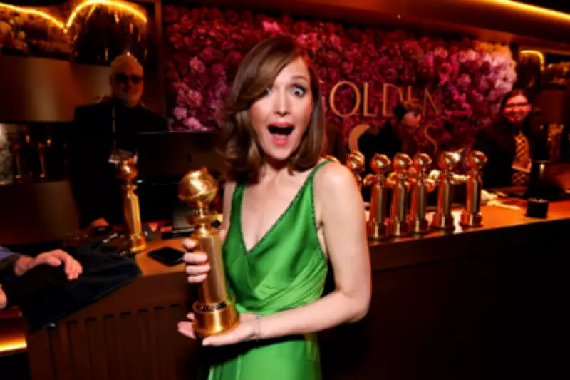 Rose Byrne's Oscar Bid: Why This Australian Actress Deserves the Best Actress Win
