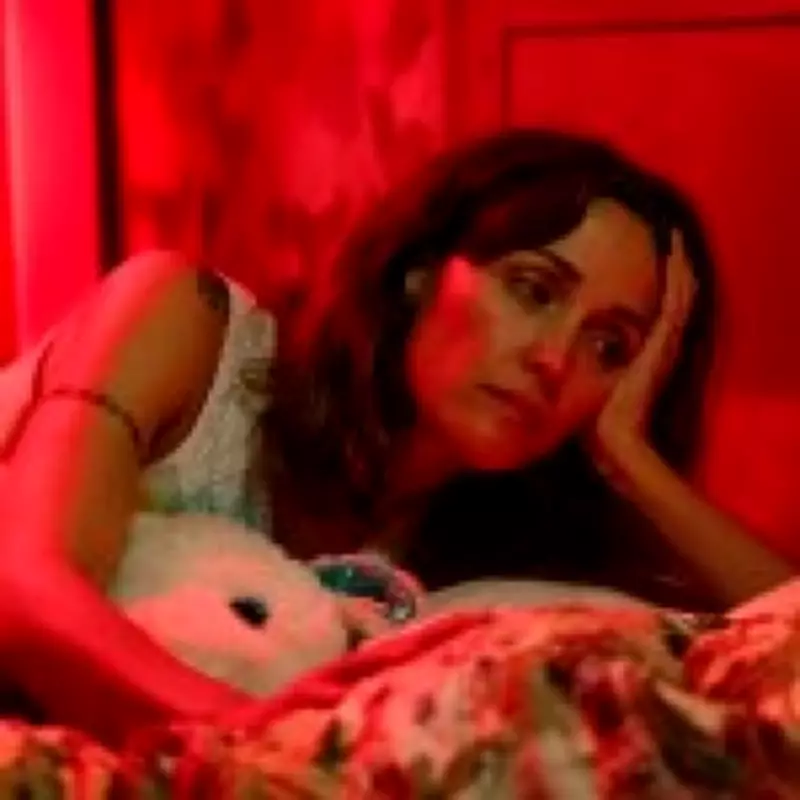 Rose Byrne's Oscar-Nominated Performance in 'If I Had Legs I'd Kick You' Redefines Motherhood on Screen