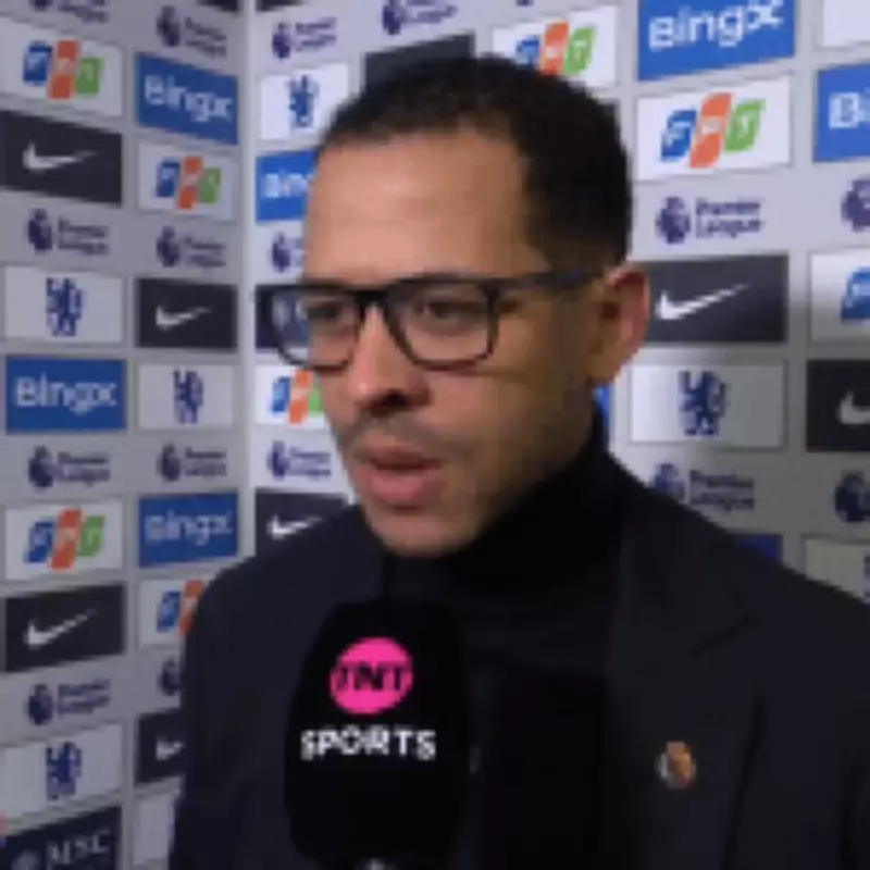 Rosenior Slams 'Ridiculous' Chelsea Collapse as Leeds Snatch Dramatic Draw