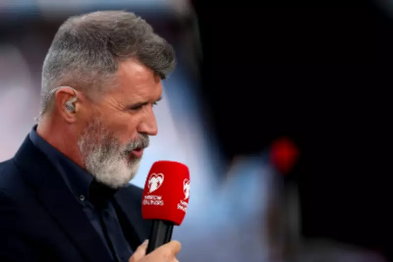 Roy Keane Predicts Tottenham's Relegation Fate Amid West Ham and Forest Battle