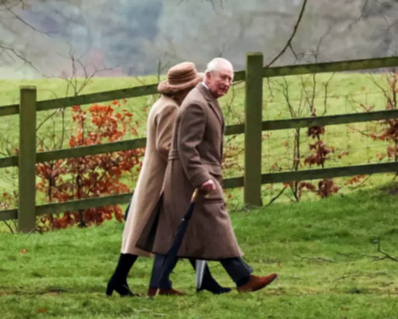 Royal Crisis Deepens: Epstein Scandal and Infighting Threaten Monarchy's Future