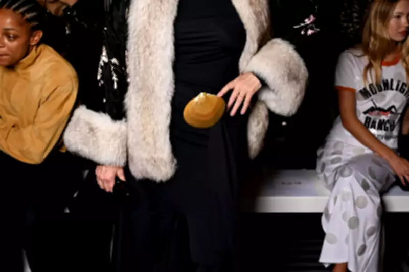 Royal Glamour at London Fashion Week 2026: King Charles III and Kate Moss Lead Star-Studded Lineup