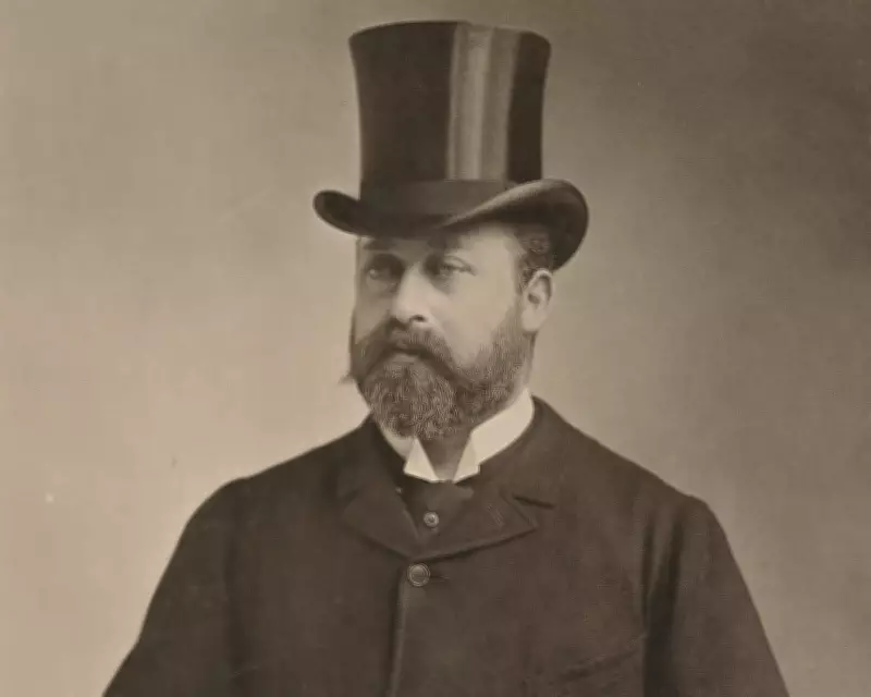 Royal Lawbreakers: A History of British Monarchy's Legal Troubles