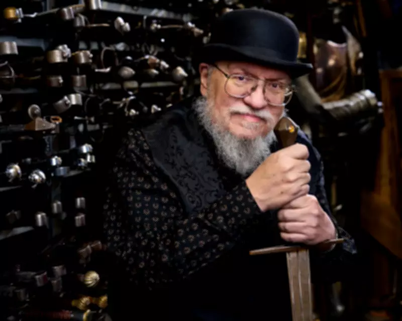 Royal Shakespeare Company to Stage Game of Thrones Prequel 'The Mad King'