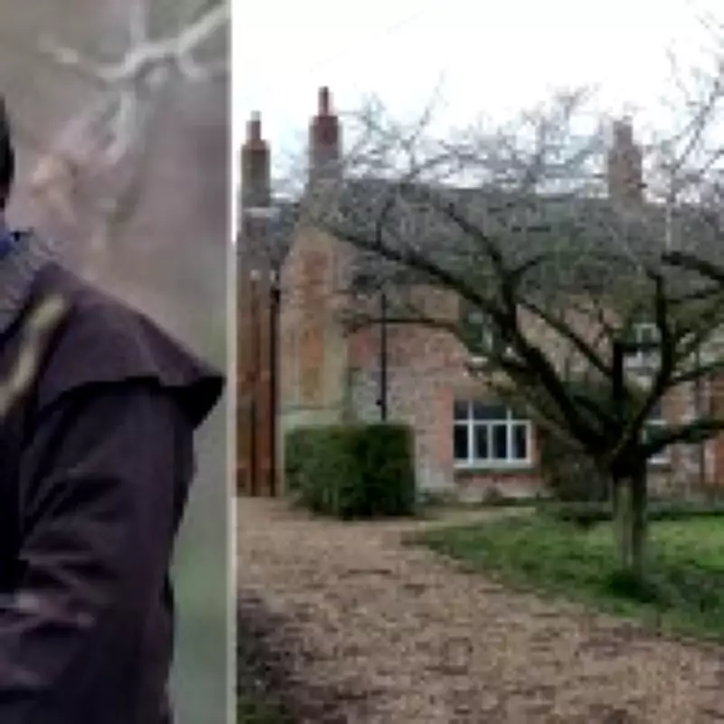 Royal Staff Given Right to Refuse Service to Andrew Mountbatten-Windsor