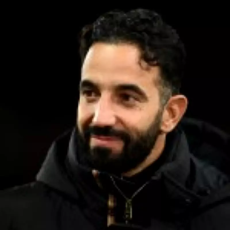 Ruben Amorim Poised for Benfica Return as Mourinho Eyes Portugal Role