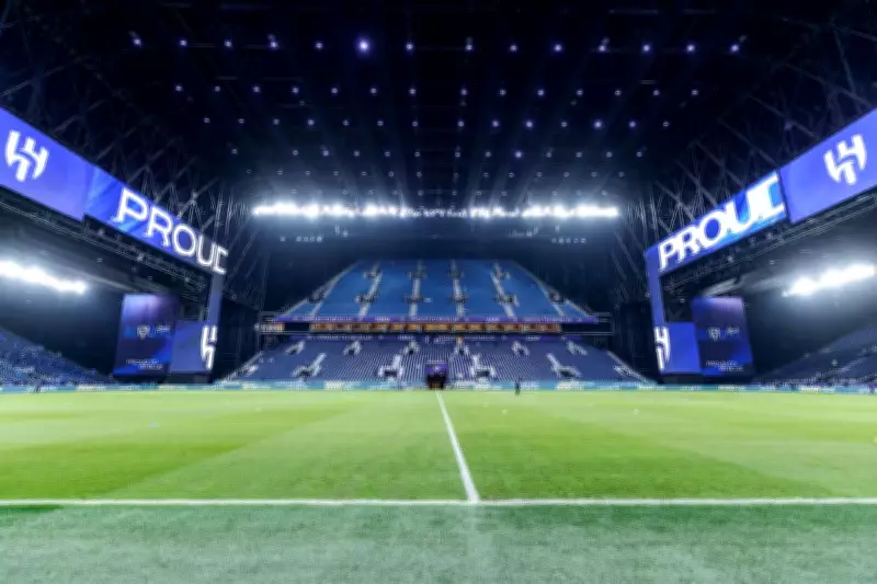 Ruben Neves Ends Transfer Speculation by Signing New Al Hilal Contract