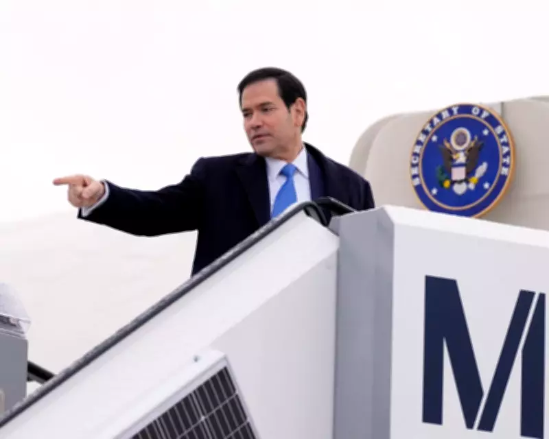 Rubio's Munich Speech Sparks Fears of a New Era of White Supremacism in Europe