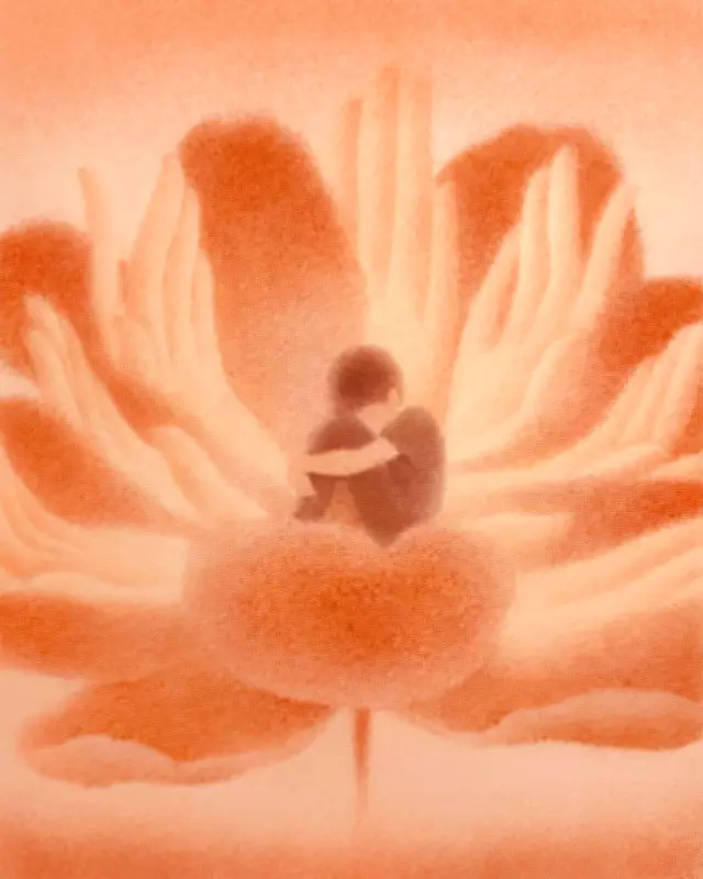 Rumeysa Ozturk's Work on Childhood Trauma from ICE and Gaza Conflicts