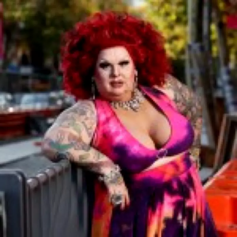 RuPaul's Drag Race Down Under Star Maxi Shield Dies at 51 After Cancer Battle