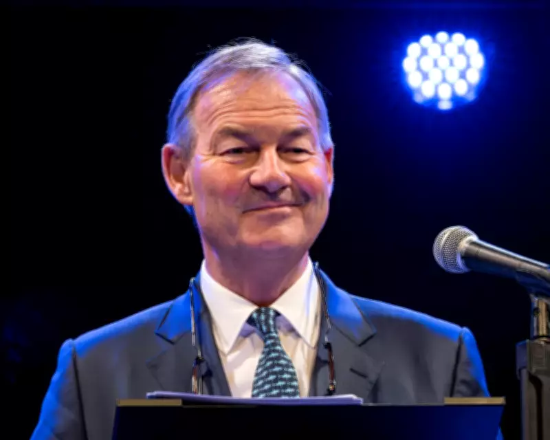 Rupert Lowe Launches Far-Right Party in Great Yarmouth, Challenging Reform UK