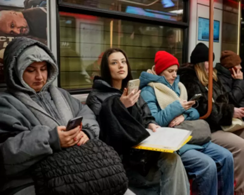 Russian Crackdown on Telegram Sparks Military and Public Backlash