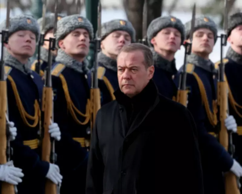 Russian Firms Channeled $8bn Through UK Territories Post-Ukraine Invasion