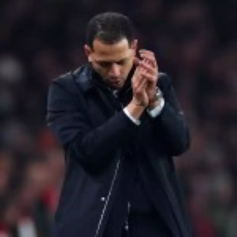 Ruud Gullit Criticises Rosenior's Tactics After Chelsea's Carabao Cup Exit
