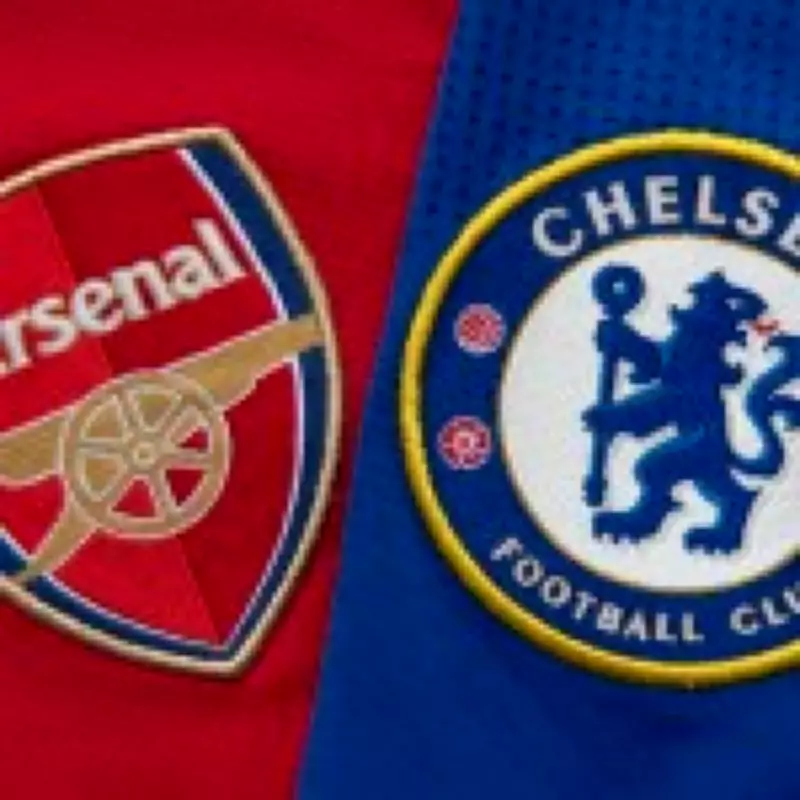 Ruud Gullit Reveals He Rejected Arsenal at 17 Before Joining Chelsea Years Later