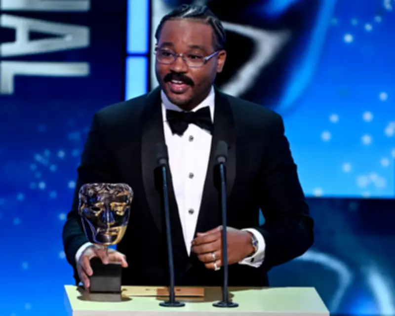 Ryan Coogler to Reboot The X-Files with Danielle Deadwyler Starring