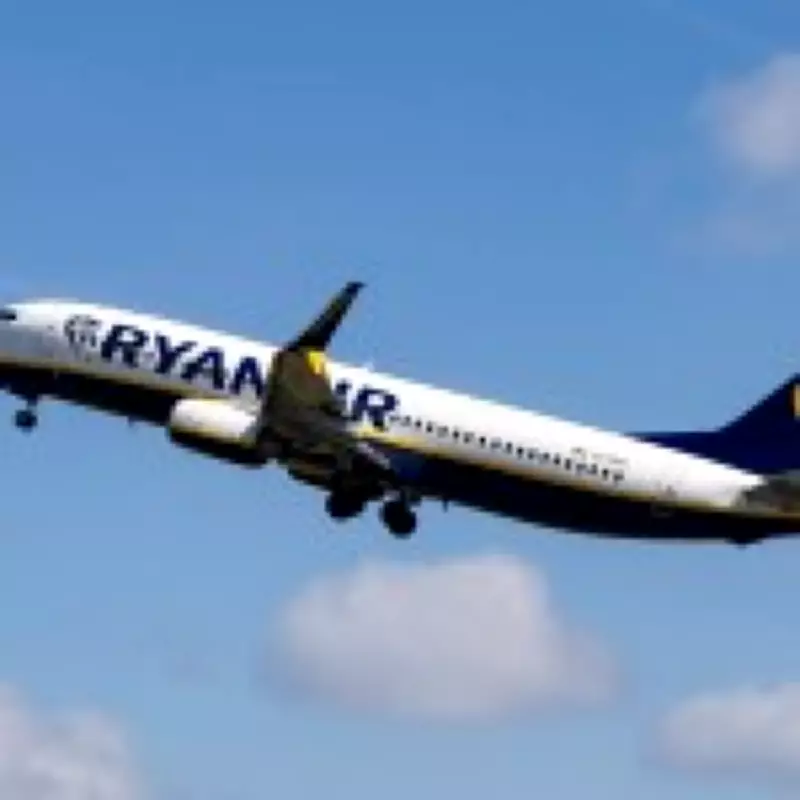 Ryanair Faces Criticism Over Ticket Pricing That Makes Identical Flights More Expensive