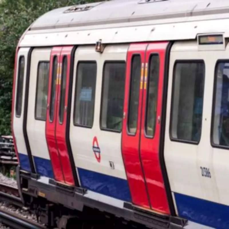 Sadiq Khan's Innovative Funding Strategy for London Overground and Bakerloo Extension