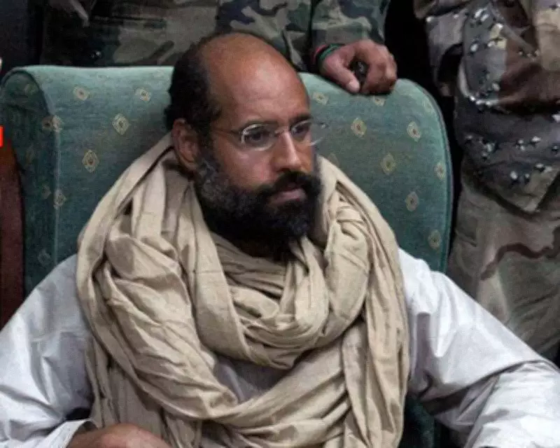 Saif al-Islam Gaddafi's Assassination Exposes Libya's Enduring Divisions