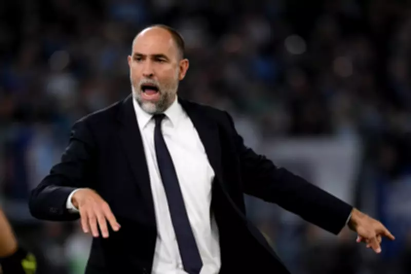 Sam Allardyce Urges Igor Tudor to Drop 'Flawed' Tottenham Star Cristian Romero