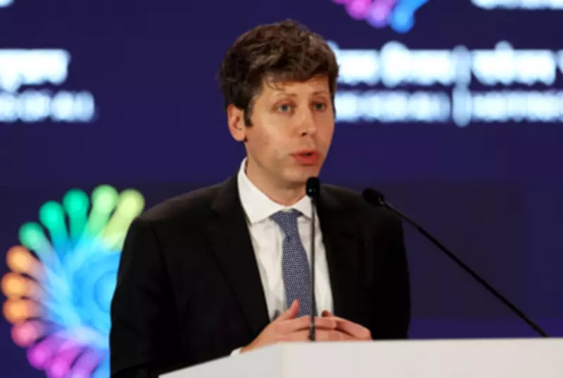 Sam Altman Warns of AI's Massive Energy Demands, Calls for Nuclear Power