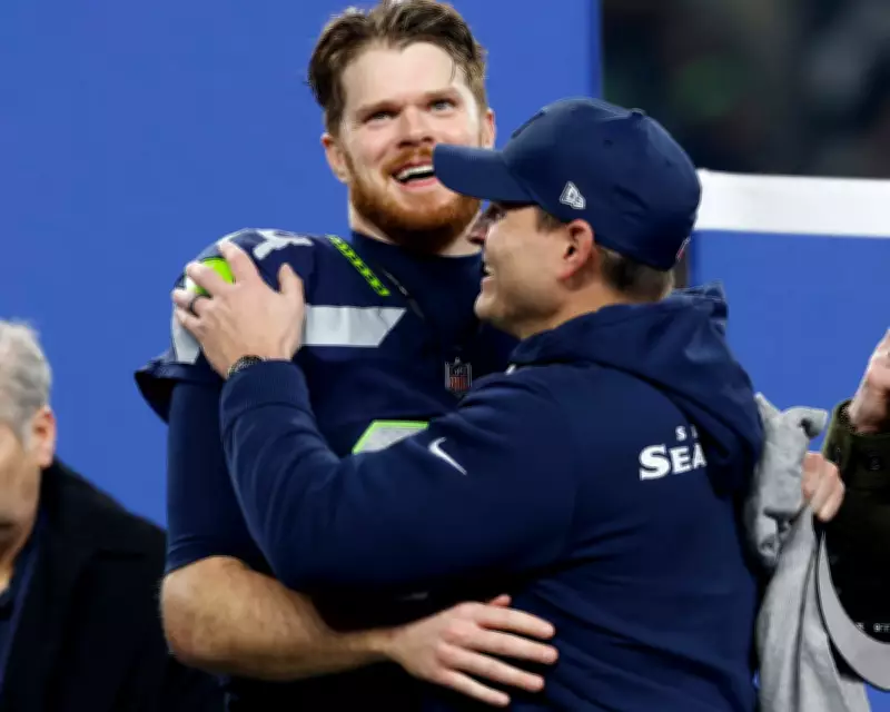 Sam Darnold's Redemption: From NFL Bust to Super Bowl Contender