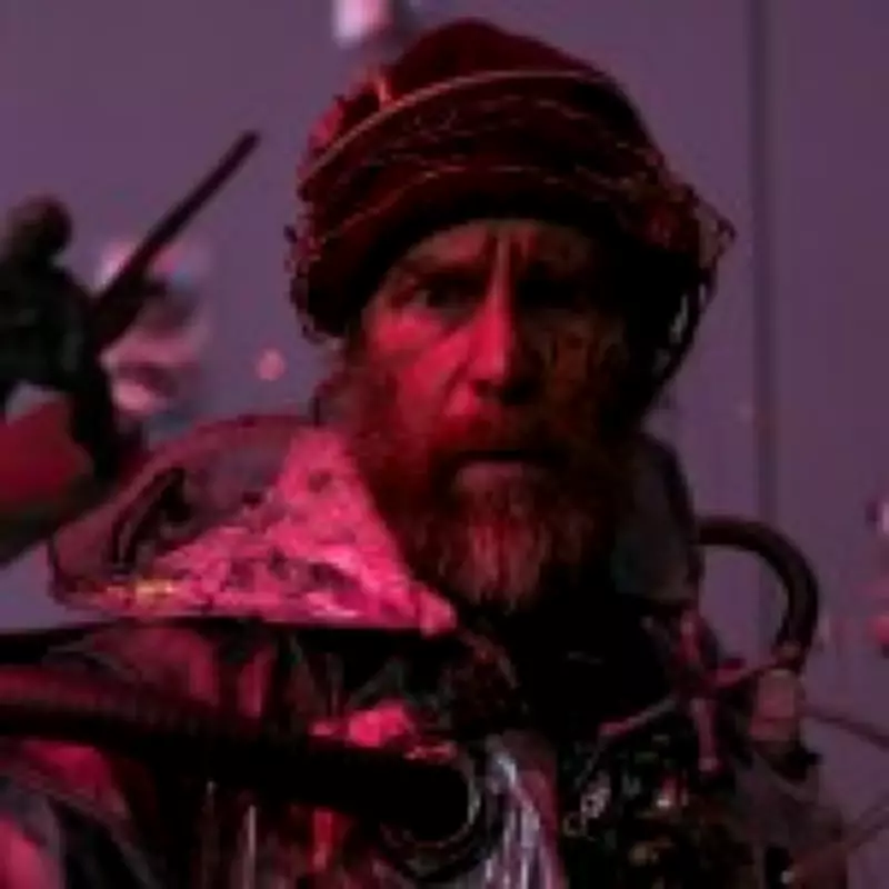 Sam Rockwell Reveals Miserable Filming Experience for New Sci-Fi Film