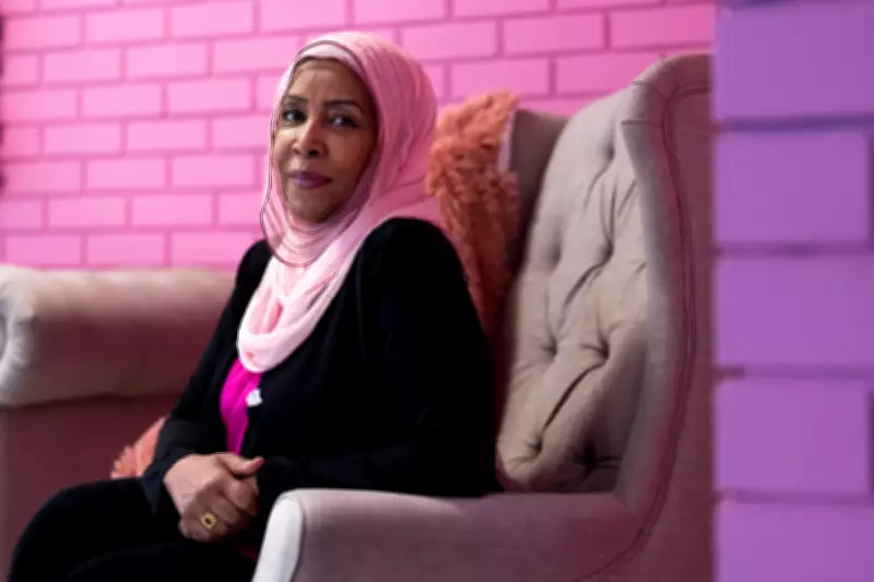 Samia Baho's Centre Empowers Migrant Women Through Employment in Melbourne