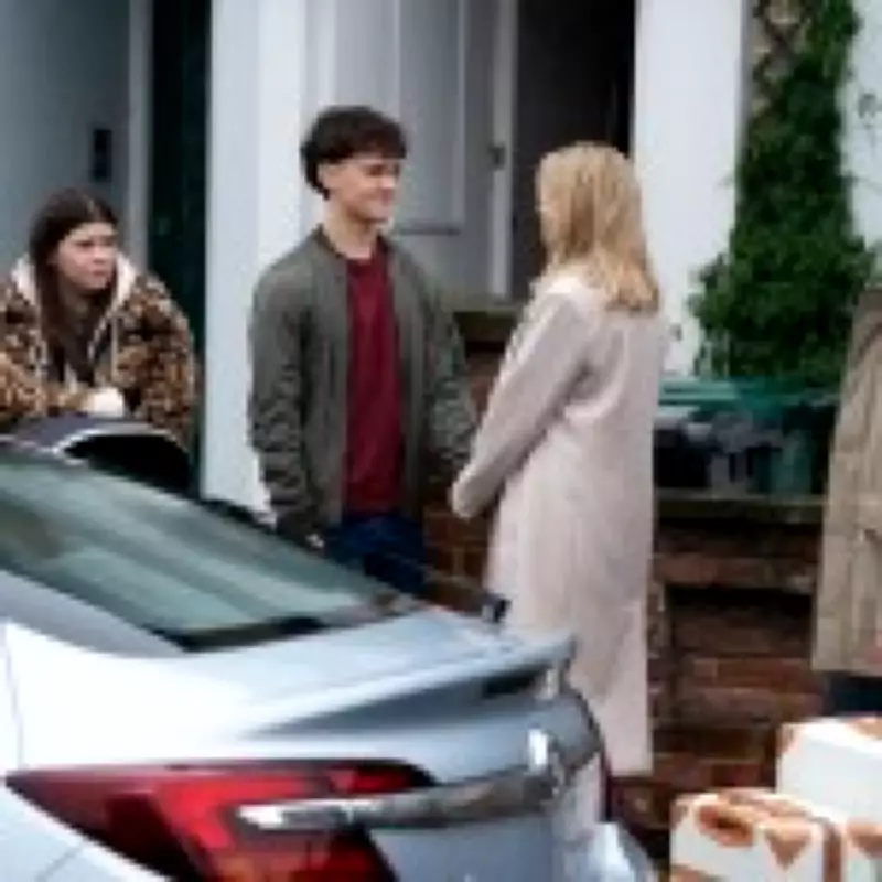 Sam's EastEnders Exit Confirmed as She Confronts Illness Amid Family Decision