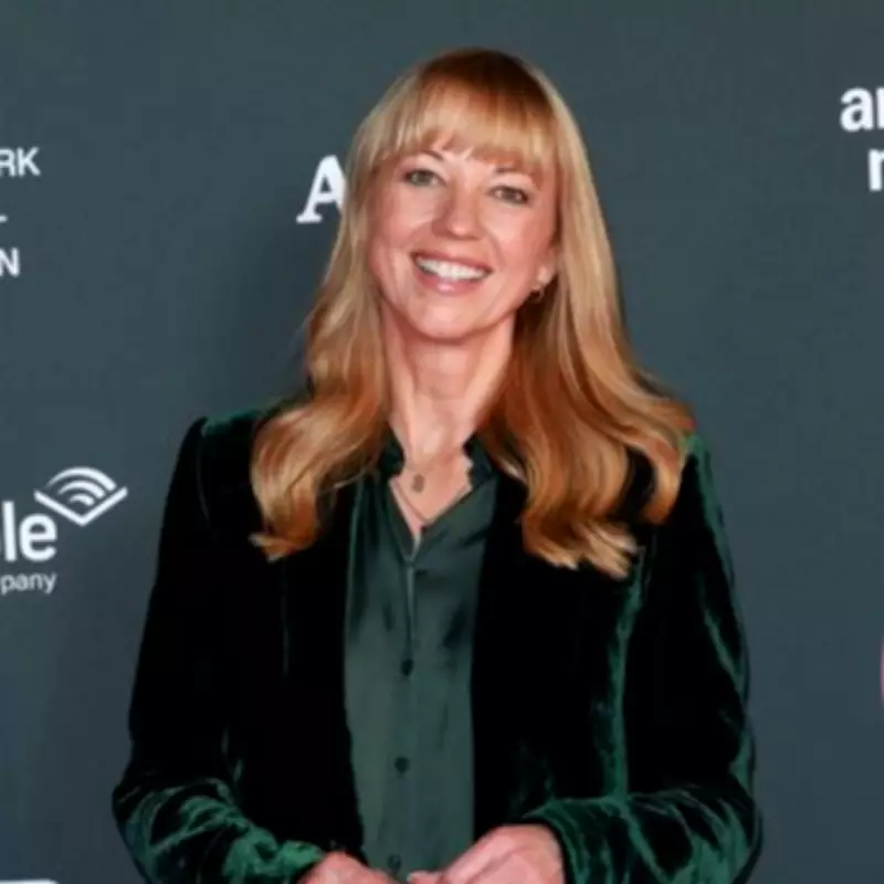 Sara Cox Tipped to Replace Claudia Winkleman on Strictly Come Dancing