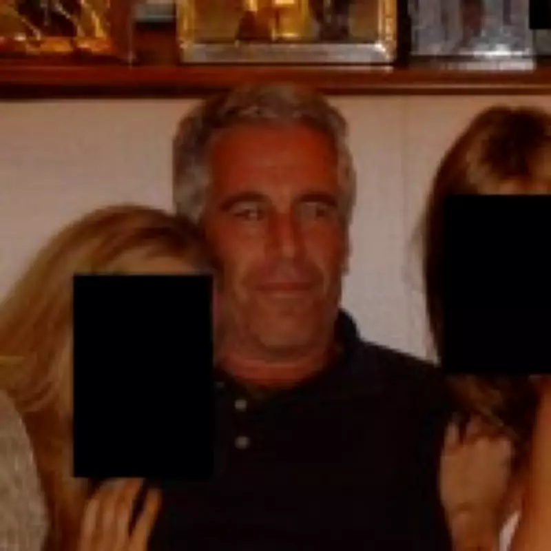 Sarah Ferguson Emailed Epstein About 'Baby Boy' in Bombshell Revelation