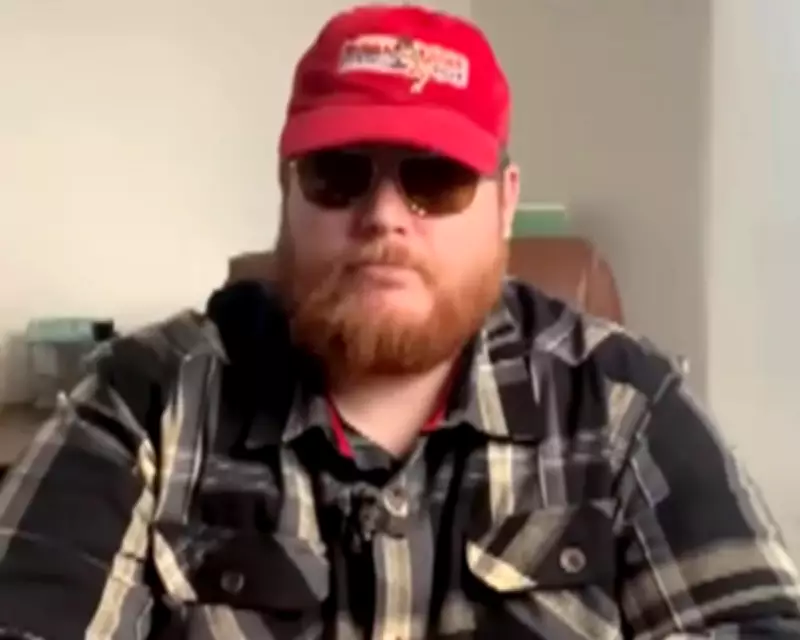 Satirical AI Video Creator Revealed as Convicted Hate Crime Offender