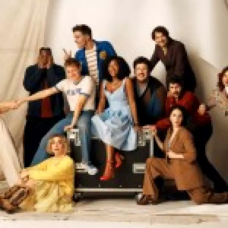 Saturday Night Live UK Cast Announced: 11 Fresh Faces to Revive British Comedy