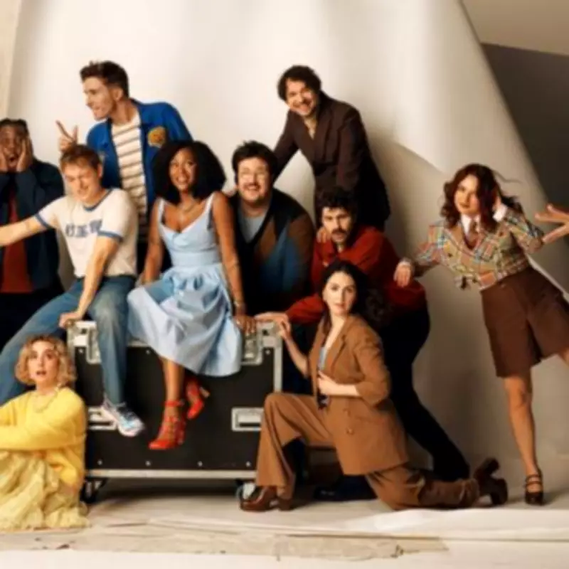 Saturday Night Live UK: Full Cast of 11 Comedians Announced for London Show