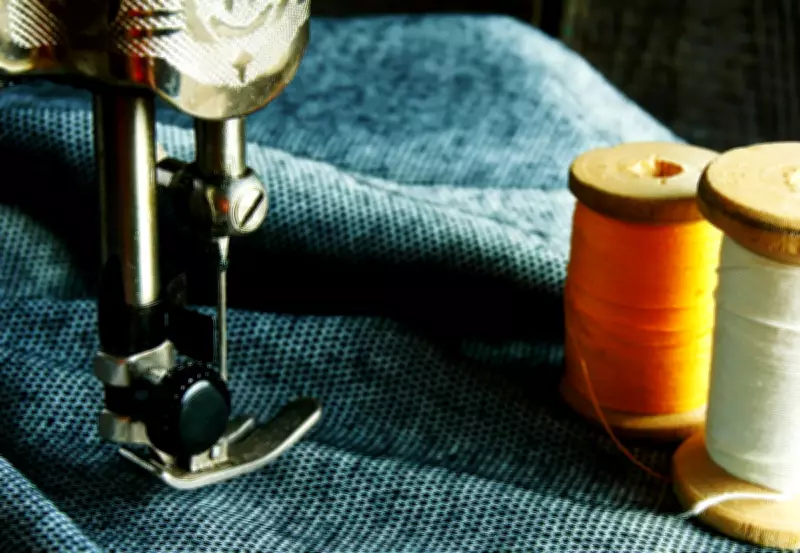 Saturday Quiz: From Sewing Machines to World Series Champions