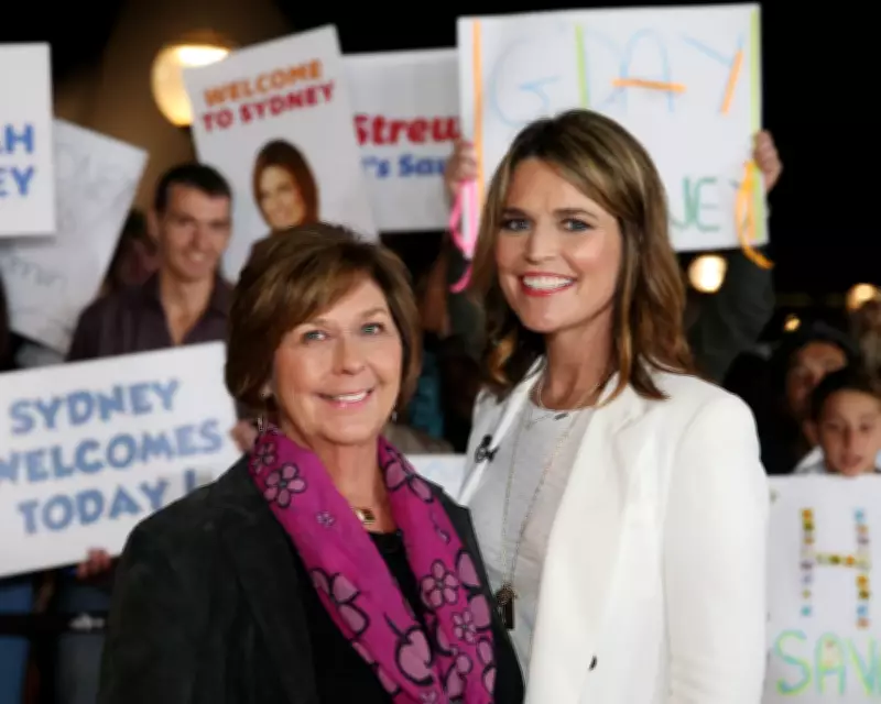 Savannah Guthrie Issues Urgent Video Appeal for Missing Mother's Safe Return