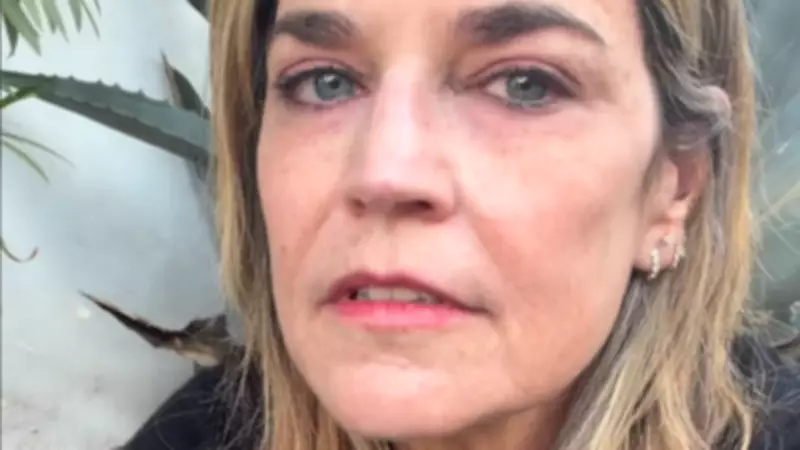 Savannah Guthrie Makes Emotional Plea to Mother's Kidnapper After Glove Discovery