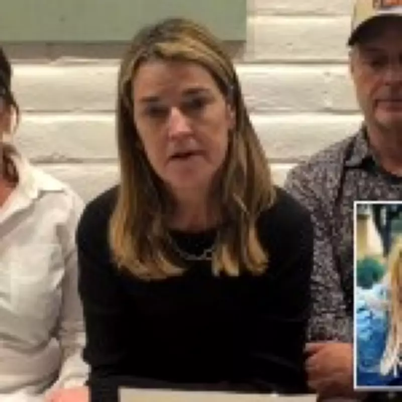 Savannah Guthrie's Emotional Plea for Mother's Return in Kidnapping Case